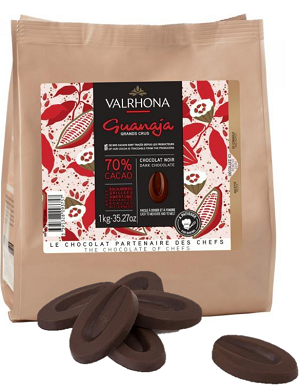 cioccolato Valrhona